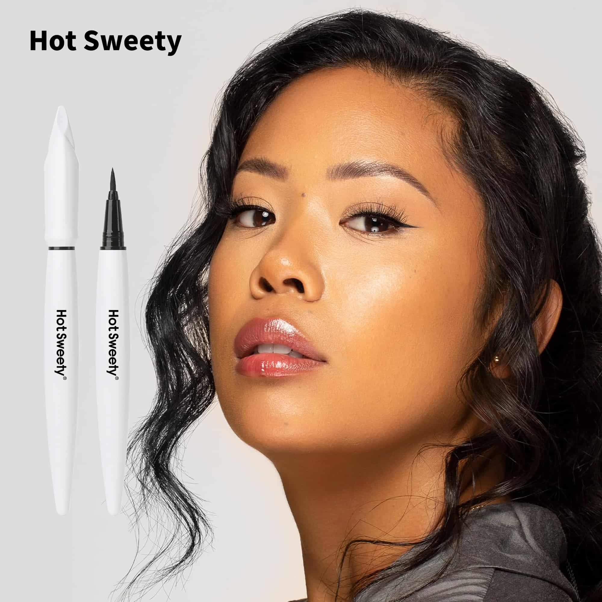 The Ultimate Guide to the Best Eyeliners on the Market